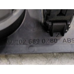 Recambio de mando luces para mercedes-benz clase c (w202) c 180 (202.018) referencia OEM IAM 2026890280  