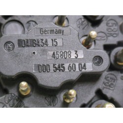 Recambio de mando luces para mercedes-benz clase c (w202) c 180 (202.018) referencia OEM IAM 2026890280  