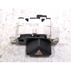 Recambio de boton emergencia para ford focus i sedán (dfw) 1.8 tdci referencia OEM IAM 2M5T13A350AA  