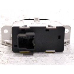 Recambio de boton emergencia para ford focus i sedán (dfw) 1.8 tdci referencia OEM IAM 2M5T13A350AA  