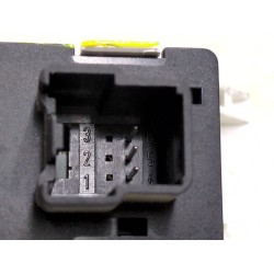 Recambio de boton emergencia para ford focus i sedán (dfw) 1.8 tdci referencia OEM IAM 2M5T13A350AA  