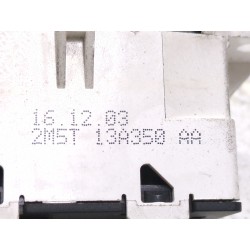 Recambio de boton emergencia para ford focus i sedán (dfw) 1.8 tdci referencia OEM IAM 2M5T13A350AA  