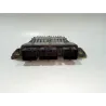 Recambio de centralita inyeccion para citroën xsara 2.0 hdi referencia OEM IAM 5WS40046CT  