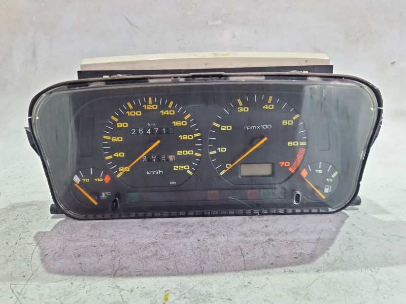 Recambio de cuadro completo para seat cordoba (6k1, 6k2) 1.9 tdi referencia OEM IAM 88311297  