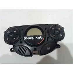 Recambio de mandos climatizador para ford focus berlina (cap)(08.2004) 2.0 ghia [2,0 ltr. - 100 kw tdci cat] referencia OEM IAM 