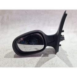 Recambio de retrovisor izquierdo para renault clio ii fase i (b/cb0)(1998) 1.5 dci (b/cb07) referencia OEM IAM E2018011  