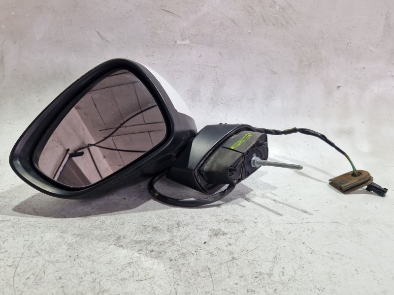 Recambio de retrovisor izquierdo para citroën c5 iii (rd_) 2.0 hdi (rdrhda) referencia OEM IAM E20207156  
