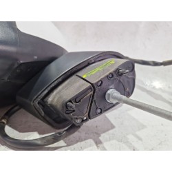 Recambio de retrovisor izquierdo para citroën c5 iii (rd_) 2.0 hdi (rdrhda) referencia OEM IAM E20207156  