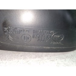 Recambio de retrovisor izquierdo para citroën c5 iii (rd_) 2.0 hdi (rdrhda) referencia OEM IAM E20207156  