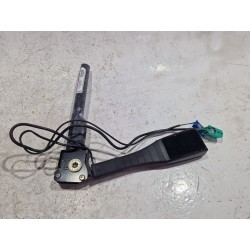 Recambio de pretensor cinturon delantero derecho para opel corsa b (s93) 1.7 d (f08, f68, m68) referencia OEM IAM 13427749  