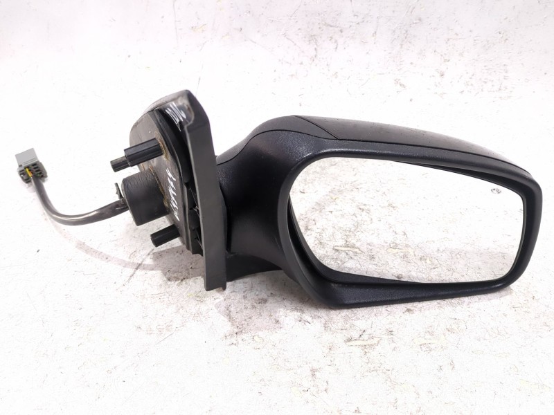 Recambio de retrovisor derecho para ford mondeo iii (b5y) 2.0 tdci referencia OEM IAM 836156  