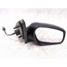 Recambio de retrovisor derecho para ford mondeo iii (b5y) 2.0 tdci referencia OEM IAM 836156  