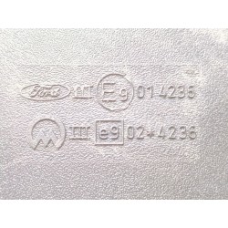 Recambio de retrovisor derecho para ford mondeo iii (b5y) 2.0 tdci referencia OEM IAM 836156  