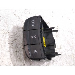 MANDO VOLANTE 