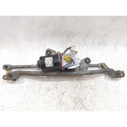 Recambio de mecanismo limpia delantero para peugeot 106 i (1a, 1c) 1.1 referencia OEM IAM   