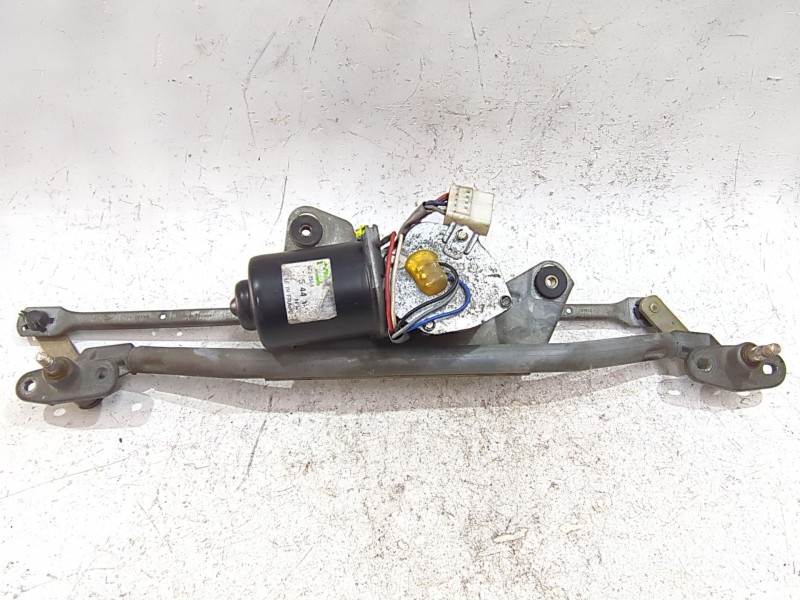 Recambio de mecanismo limpia delantero para peugeot 106 i (1a, 1c) 1.1 referencia OEM IAM   