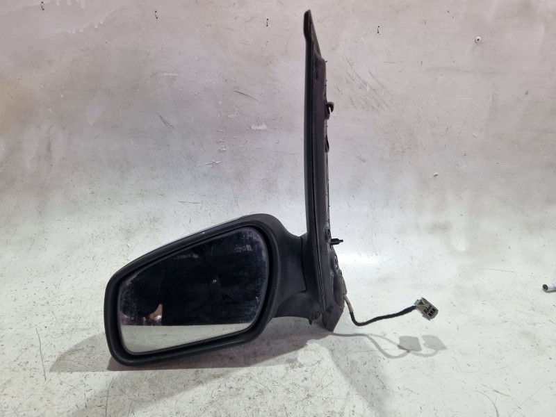 Recambio de retrovisor izquierdo para ford focus c-max (dm2) 2.0 tdci referencia OEM IAM 015847  