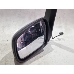 Recambio de retrovisor izquierdo para ford focus c-max (dm2) 2.0 tdci referencia OEM IAM 015847  