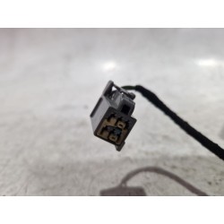 Recambio de retrovisor izquierdo para ford focus c-max (dm2) 2.0 tdci referencia OEM IAM 015847  