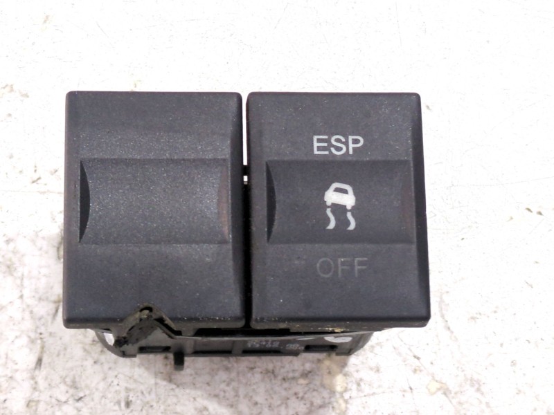 Recambio de interruptor para ford mondeo iii (b5y) 2.0 tdci referencia OEM IAM D3L0A  