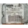 Recambio de centralita airbag para citroën xsara berlina (1997) 1.9 td referencia OEM IAM 600237600  