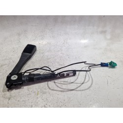 Recambio de pretensor cinturon delantero izquierdo para opel corsa b (s93) 1.7 d (f08, f68, m68) referencia OEM IAM 13427748  