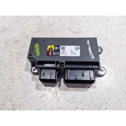 Recambio de centralita airbag para opel corsa e (x15) 1.4 (08, 68) referencia OEM IAM 13593287  