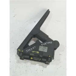 Recambio de potenciometro pedal gas para smart fortwo cabrio (02.2003) referencia OEM IAM 0280752270  