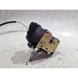 Recambio de cerradura puerta delantera derecha para peugeot 307 (3a/c) 2.0 hdi 90 referencia OEM IAM  LVSFRANCO 