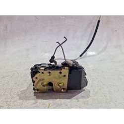 Recambio de cerradura puerta delantera derecha para peugeot 307 (3a/c) 2.0 hdi 90 referencia OEM IAM  LVSFRANCO 