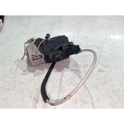 Recambio de cerradura puerta delantera derecha para peugeot 307 (3a/c) 2.0 hdi 90 referencia OEM IAM  LVSFRANCO 