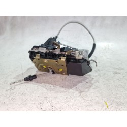 Recambio de cerradura puerta delantera derecha para peugeot 307 (3a/c) 2.0 hdi 90 referencia OEM IAM  LVSFRANCO 