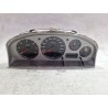Recambio de cuadro completo para nissan almera (n16/e)(01.2000) 2.2 dci referencia OEM IAM BM477  