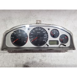 Recambio de cuadro completo para nissan almera (n16/e)(01.2000) 2.2 dci referencia OEM IAM BM477  