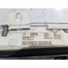 Recambio de cuadro completo para nissan almera (n16/e)(01.2000) 2.2 dci referencia OEM IAM BM477  