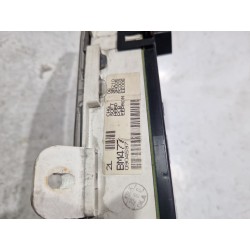 Recambio de cuadro completo para nissan almera (n16/e)(01.2000) 2.2 dci referencia OEM IAM BM477  