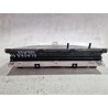 Recambio de cuadro completo para nissan almera (n16/e)(01.2000) 2.2 dci referencia OEM IAM BM477  