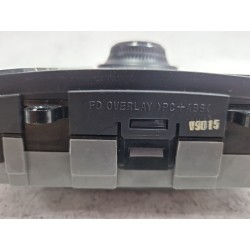 Recambio de mando climatizador para hyundai i30 coupé 1.6 crdi referencia OEM IAM 972502R610  