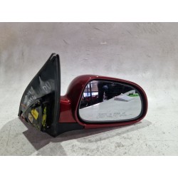 Recambio de retrovisor derecho para chevrolet lacetti (2005) 2.0 sx [2,0 ltr. - 89 kw diesel cat] referencia OEM IAM E1015758  