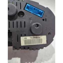 Recambio de cuadro completo para seat leon (1m1)(11.1999) tdi referencia OEM IAM W01M0920802D  