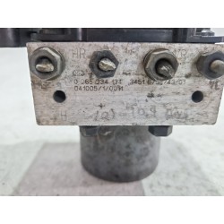 Recambio de nucleo abs para bmw 5 (e60) 530 d referencia OEM IAM 0265234134  