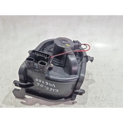 Recambio de motor calefaccion para renault clio ii (xbo) 1.2 60cv referencia OEM IAM 127121200  