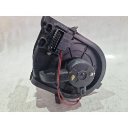 Recambio de motor calefaccion para renault clio ii (xbo) 1.2 60cv referencia OEM IAM 127121200  