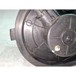 Recambio de motor calefaccion para renault clio ii (xbo) 1.2 60cv referencia OEM IAM 127121200  