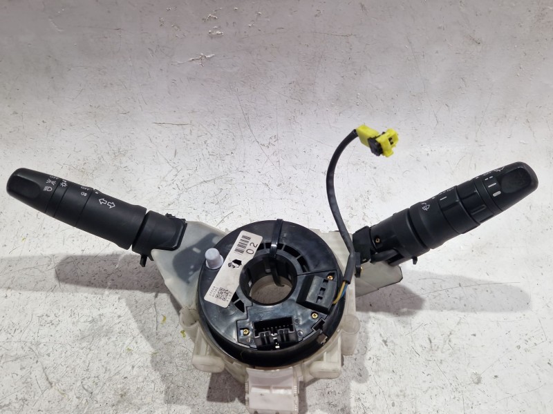 Recambio de mando multifuncion para nissan micra (k12e)(11.2002) 1.5 dci referencia OEM IAM 25560 AX702  