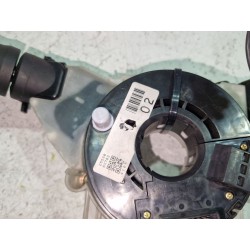 Recambio de mando multifuncion para nissan micra (k12e)(11.2002) 1.5 dci referencia OEM IAM 25560 AX702  