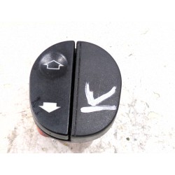 Recambio de mando elevalunas delantero izquierdo para ford fiesta iv (ja_, jb_) 1.8 di referencia OEM IAM 488031  