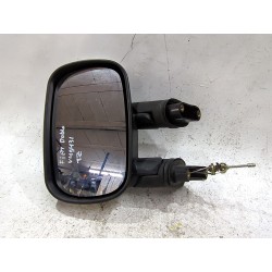 Recambio de retrovisor izquierdo para fiat doblo furgoneta/monovolumen (223_) 1.3 d multijet referencia OEM IAM E11015922  