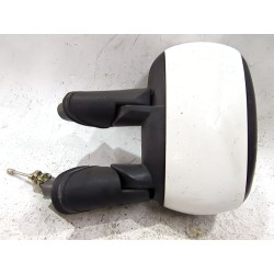 Recambio de retrovisor izquierdo para fiat doblo furgoneta/monovolumen (223_) 1.3 d multijet referencia OEM IAM E11015922  