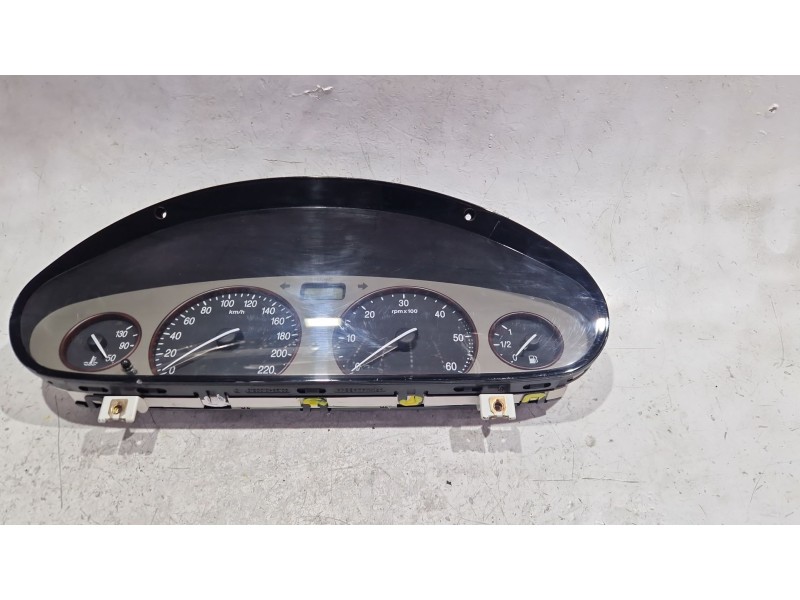 Recambio de cuadro completo para lancia lybra berlina (1999) 2.4 jtd (839axe1a) referencia OEM IAM E9020137  